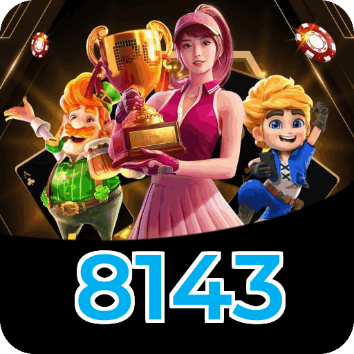 8143 bônus R$5.000 + 500 giros - Rollover 35x, prazo 30 dias, 38% taxa conversão